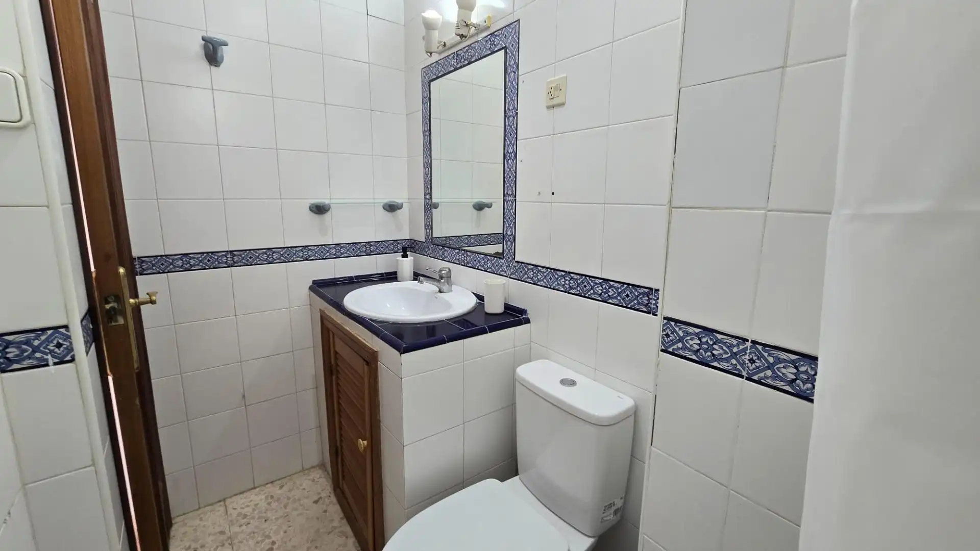 Piso de 57 m² en Sevilla