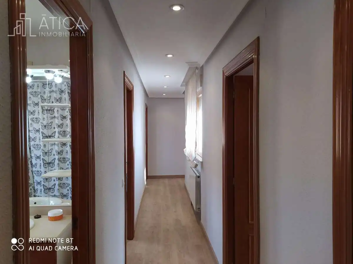 Appartamento 89 m² a Salamanca