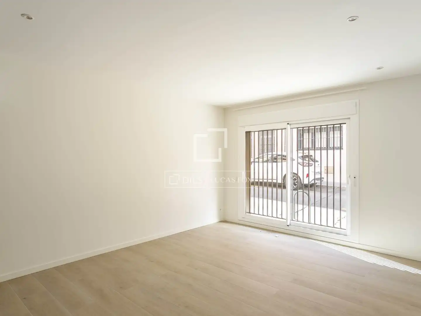 Pis de 72 m² a Madrid
