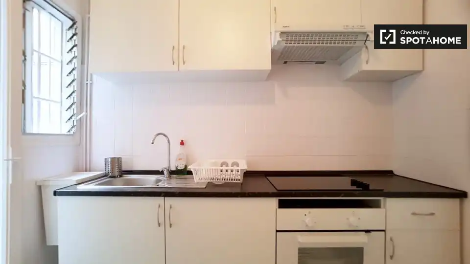 Habitación 105 m², Barcelona