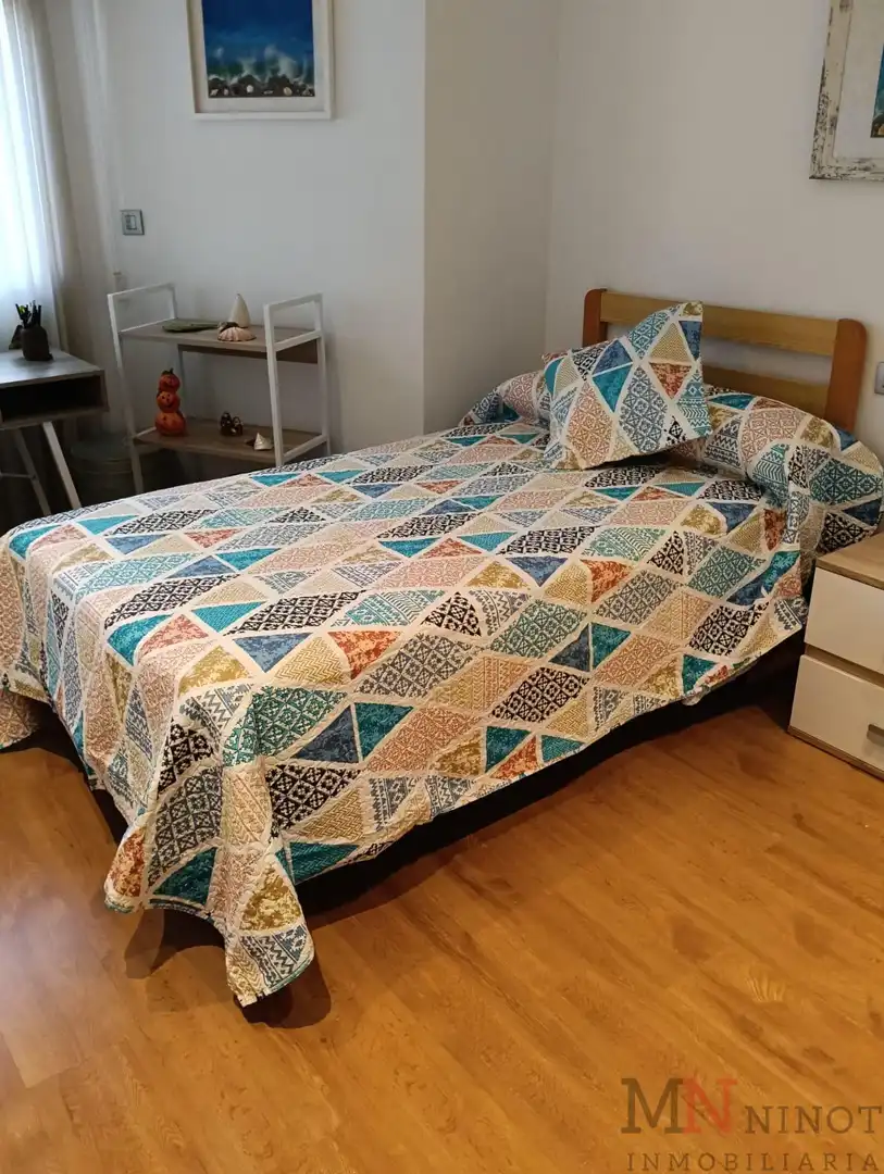 Habitació de lloguer, Castelló de la Plana