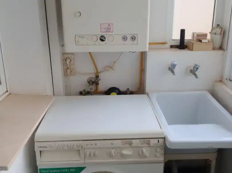 Piso de 105 m² en Cáceres