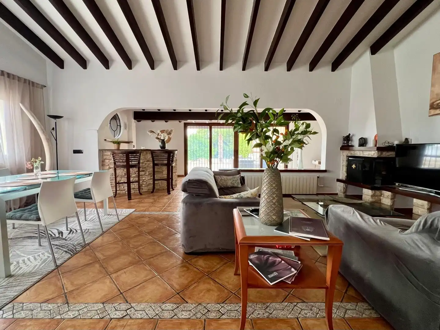Casa 253 m² a la Nucia