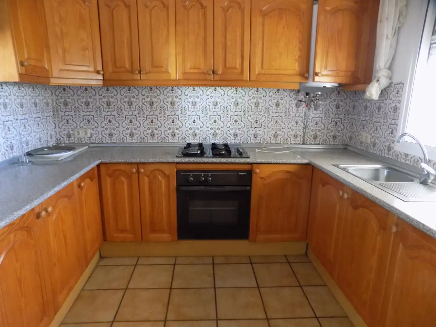 Piso de 260 m² en Vélez-Málaga