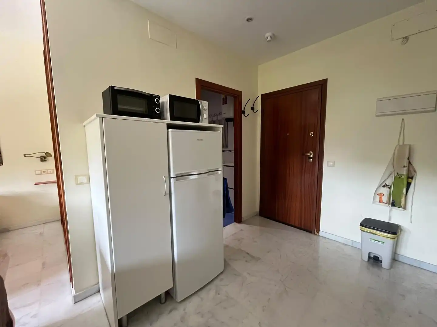 Pis de 43 m² a Sevilla