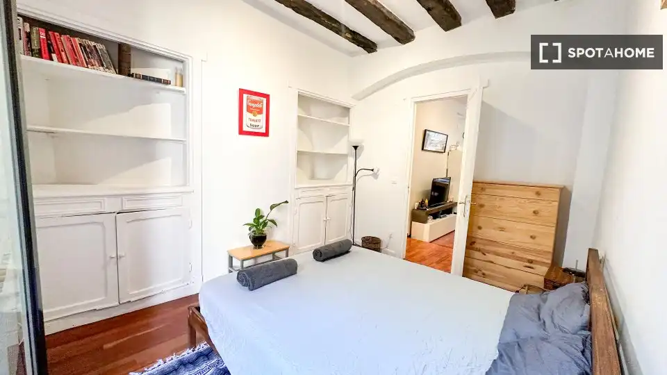 Habitación en alquiler, Guipúzcoa