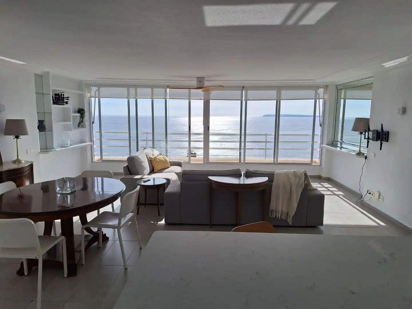 Piso de 96 m² en Alicante