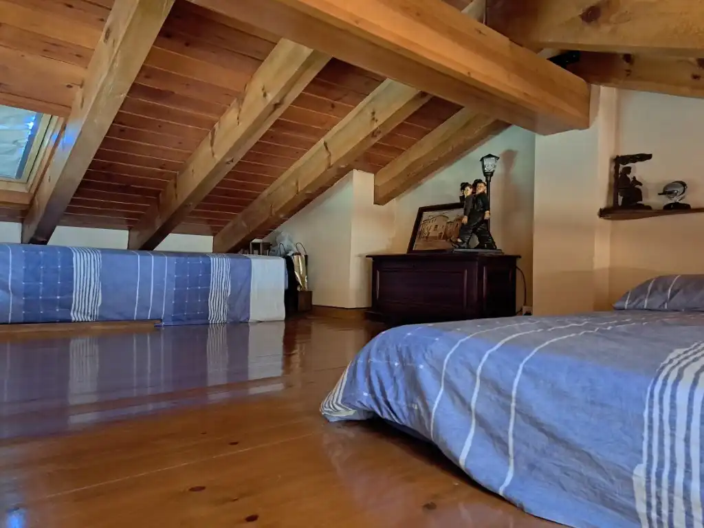Piso de 95 m² en Puigcerdà