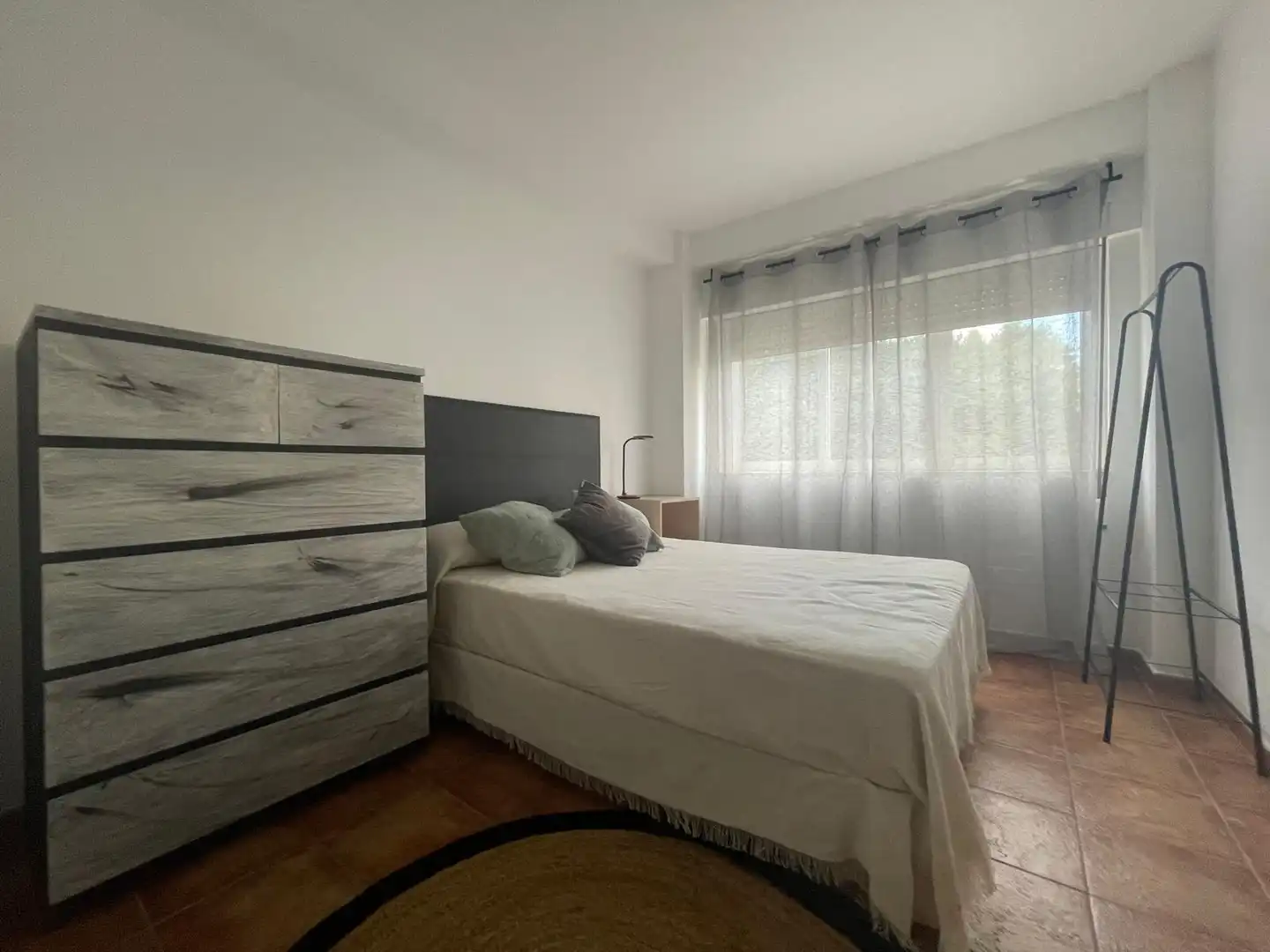 Pis de 100 m² a Ferrol