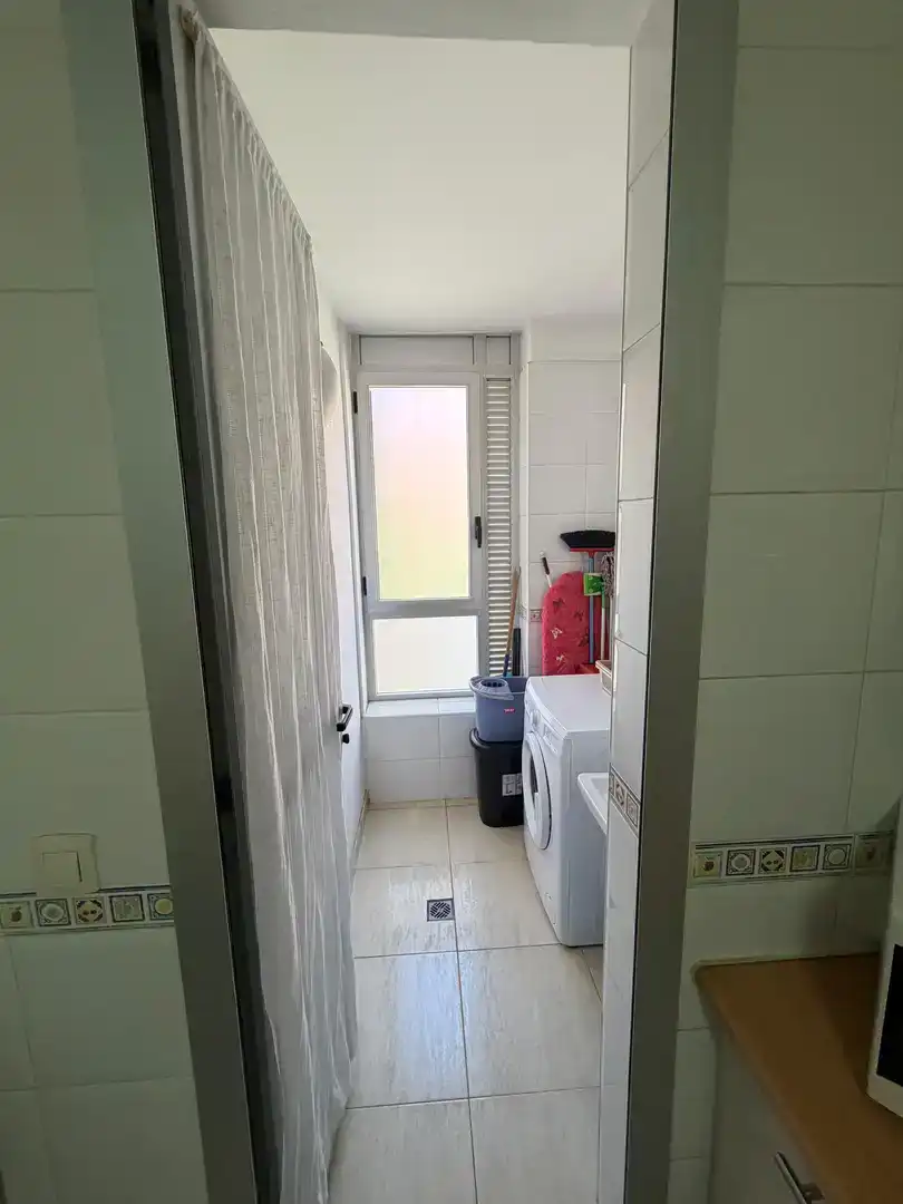 Piso de 110 m² en San Cristóbal de La Laguna