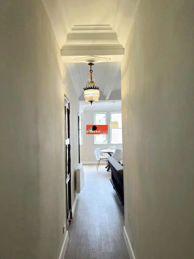 Piso de 75 m² en Lugo