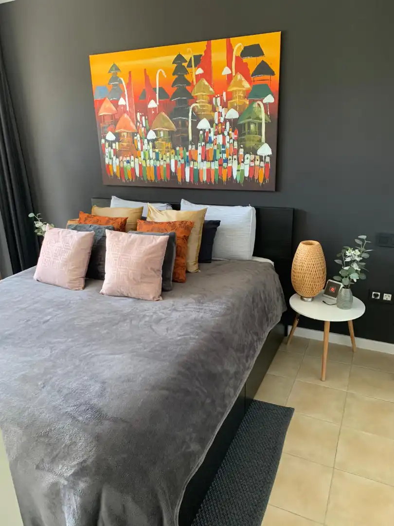 Piso de 90 m² en Murcia