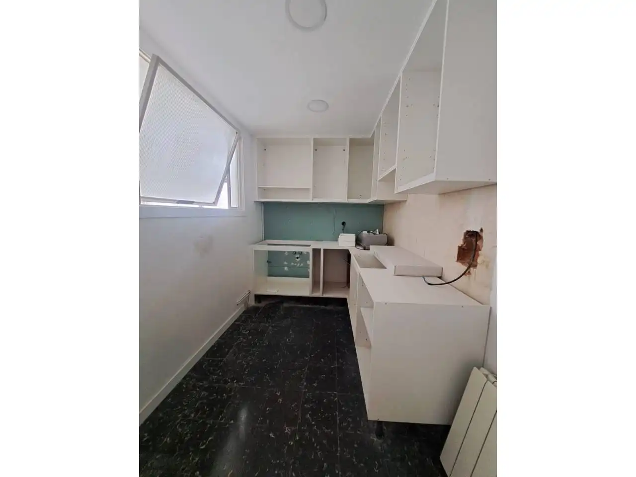 Wohnung 75 m² in Sabadell
