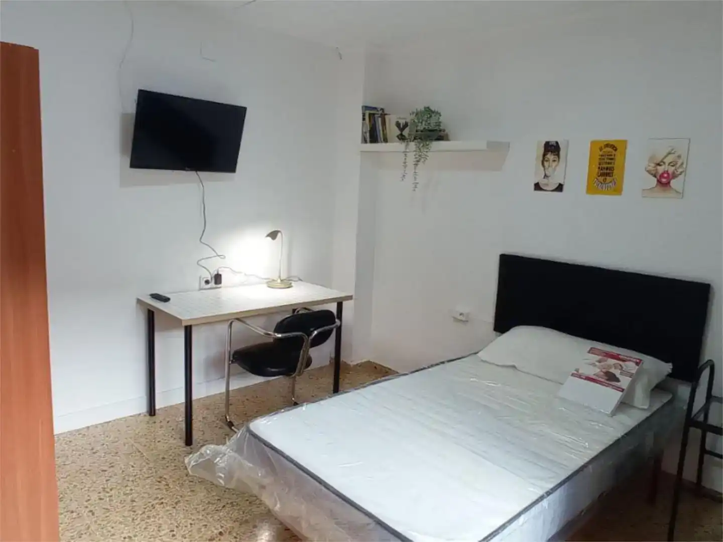 Habitación 130 m², Puertollano