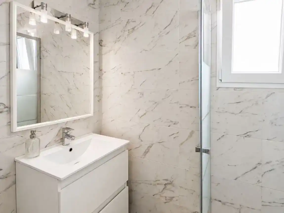 Piso de 85 m² en Cartagena