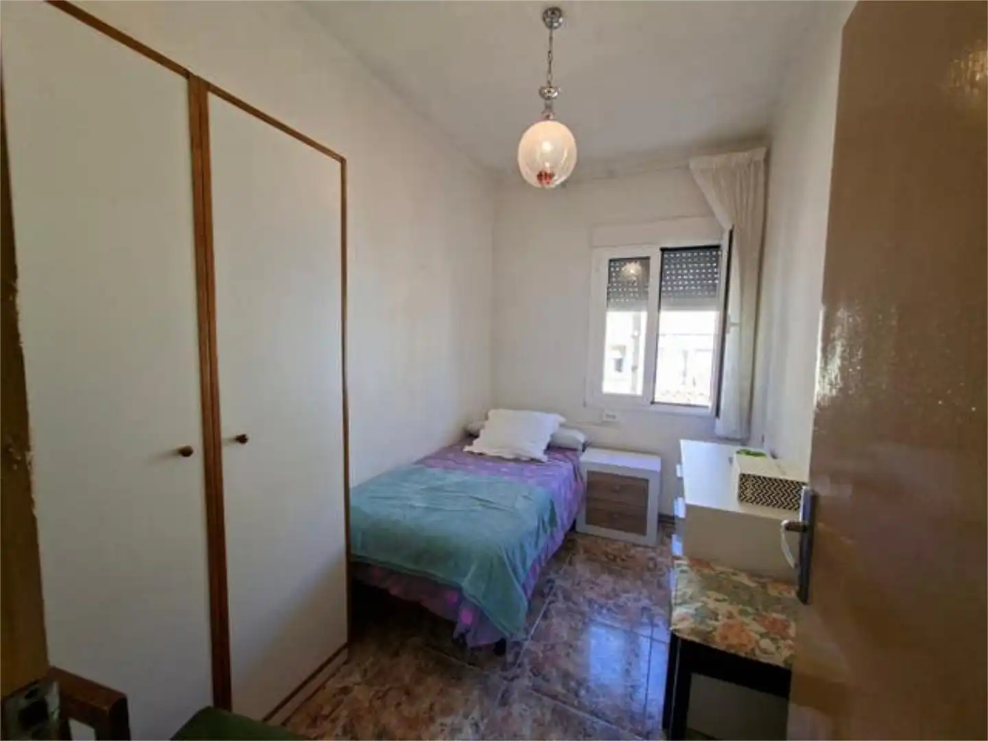 Piso de 65 m² en Fabero