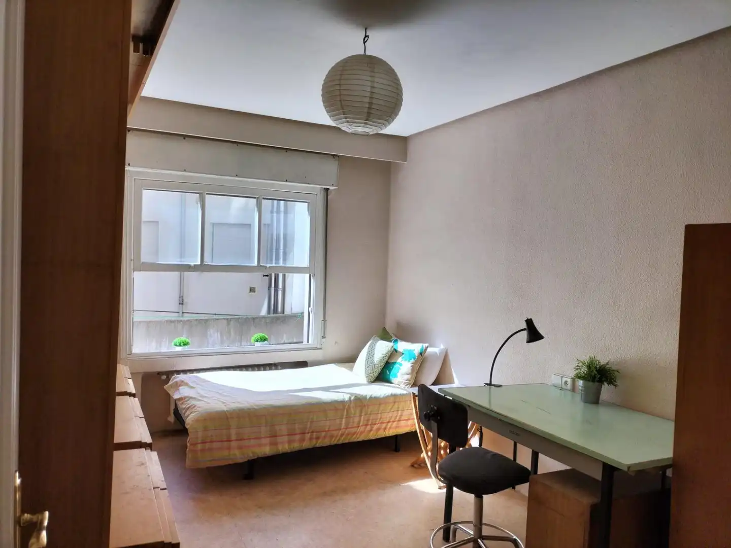 Piso de 225 m² en Salamanca