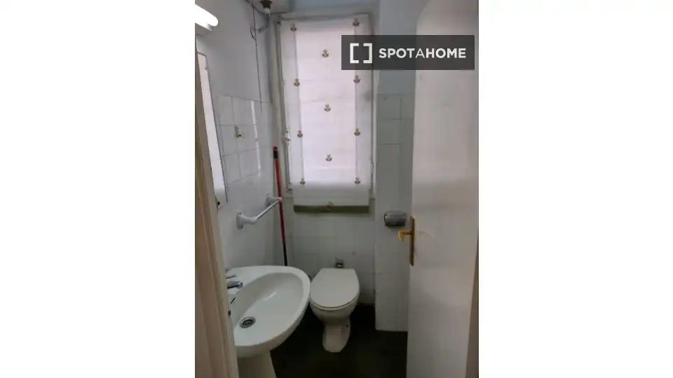 Habitación 104 m², Bilbao