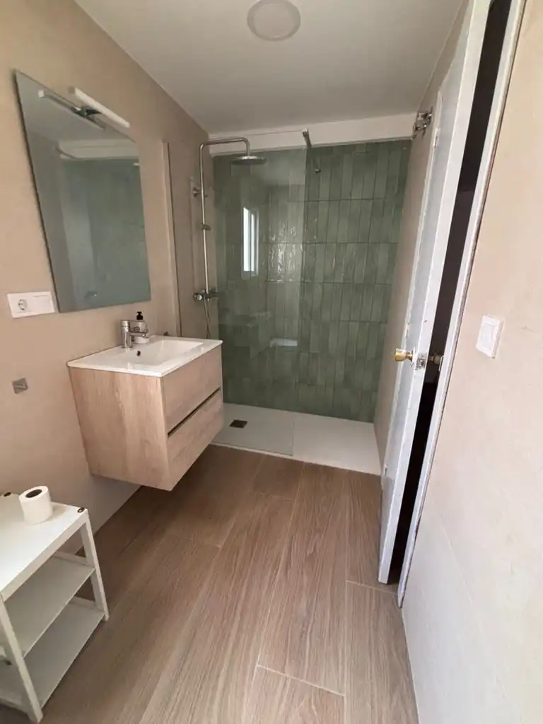 Piso de 115 m² en Valencia