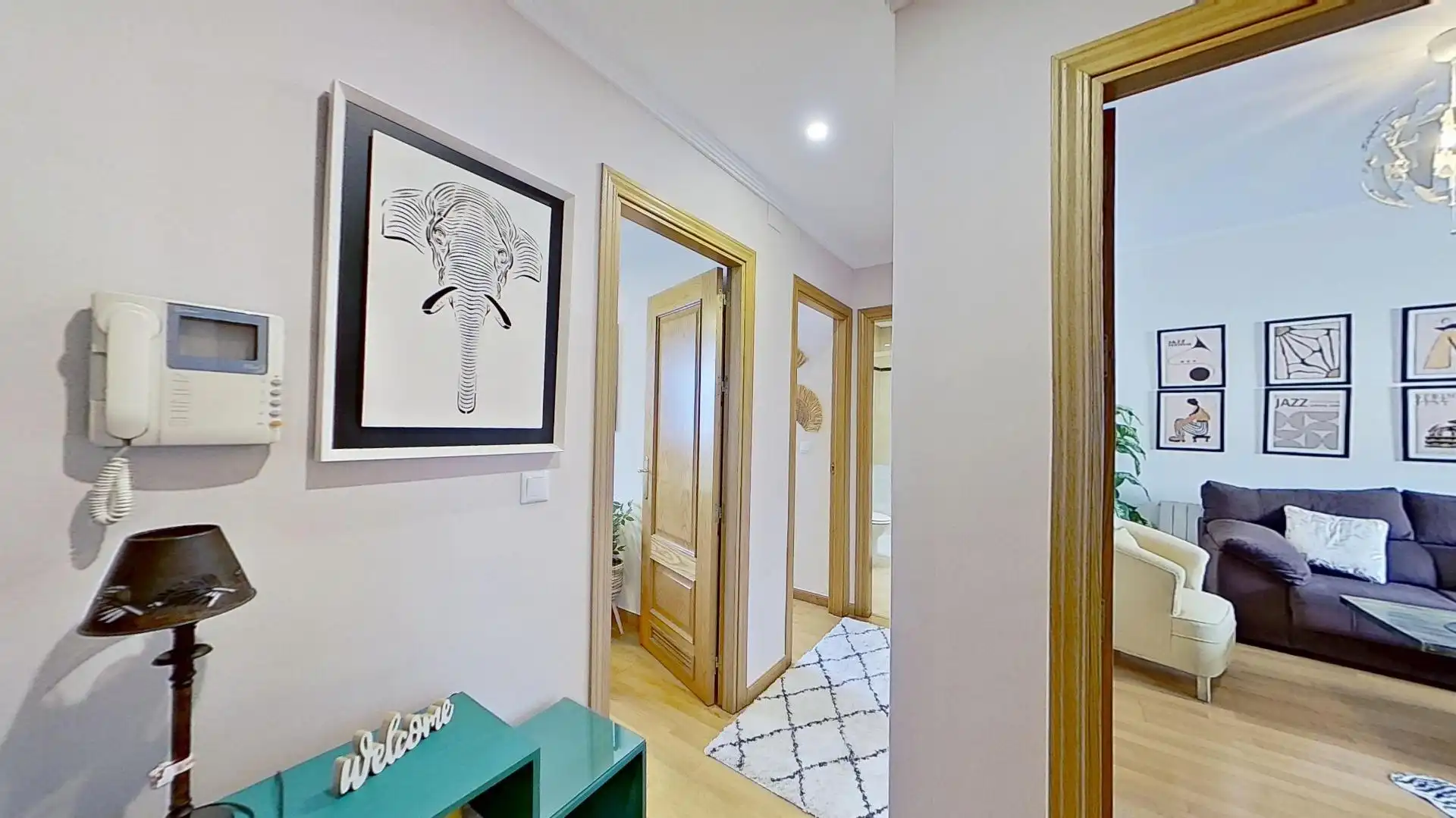 Pis de 71 m² a Granada