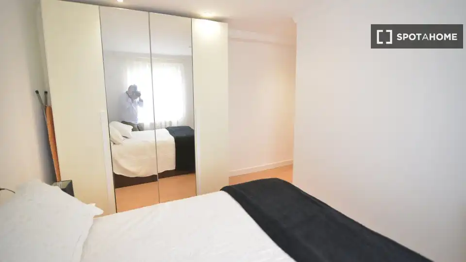 Habitación en alquiler, Santander