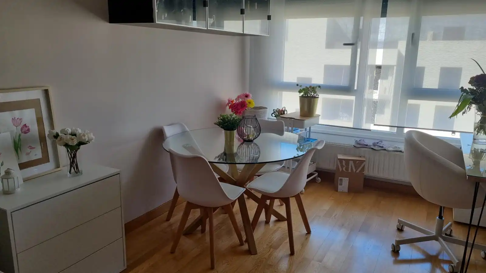 Appartamento 102 m² a Burgos