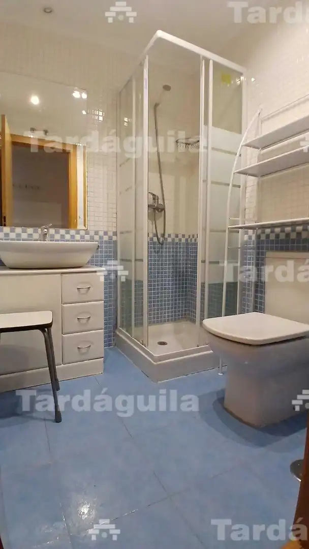 Piso de 88 m² en Salamanca