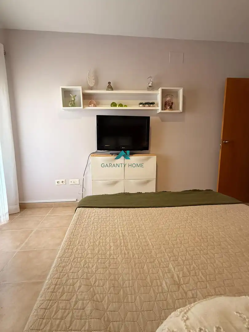 Piso de 84 m² en Canet de Berenguer
