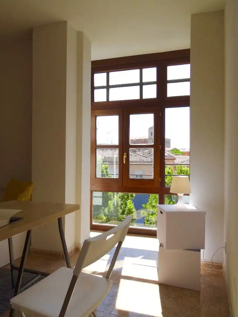 Piso de 183 m² en Medina de Rioseco