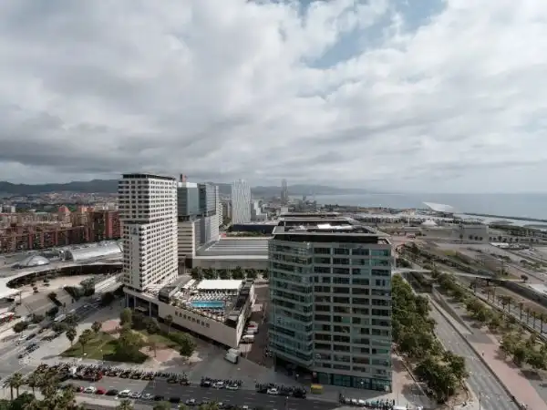 Apartamento 105 m² em Barcelona