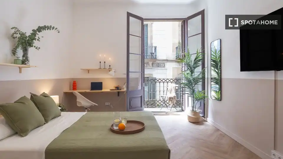 Habitación en alquiler, Barcelona