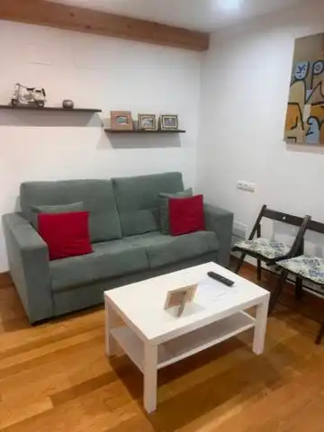 Piso de 95 m² en Santiago de Compostela