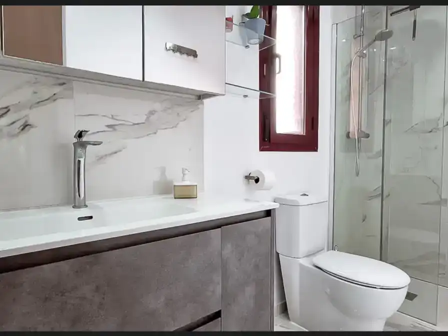 Piso de 87 m² en Manilva