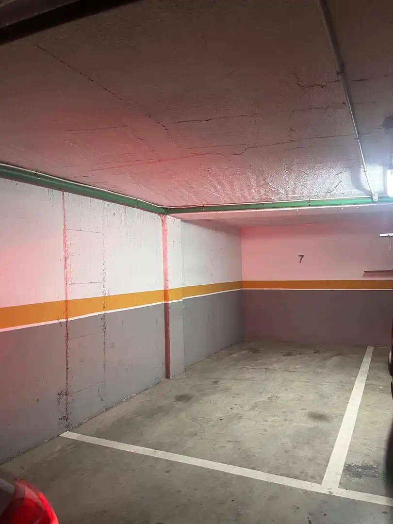 Piso de 137 m² en Cáceres