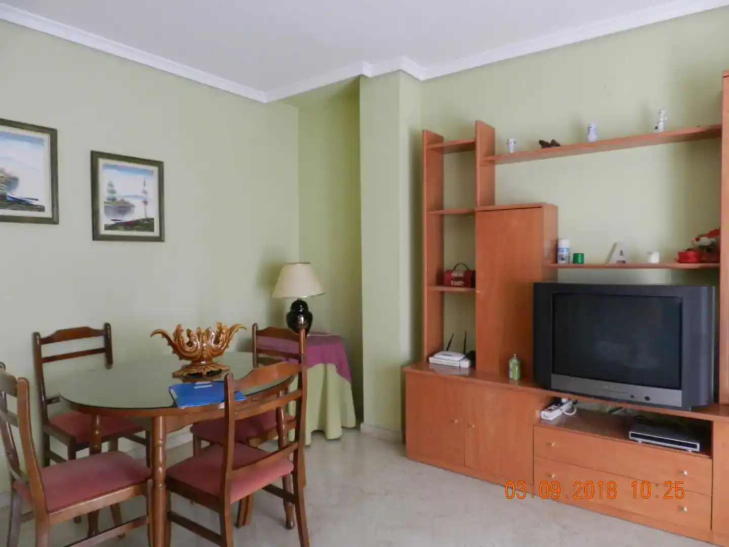 Piso de 120 m² en Córdoba