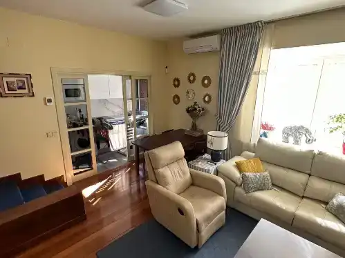 Piso de 88 m² en Valladolid