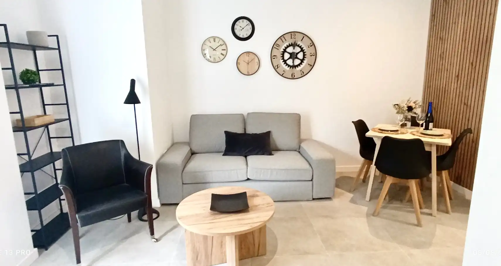 Piso de 55 m² en El Puerto de Santa María