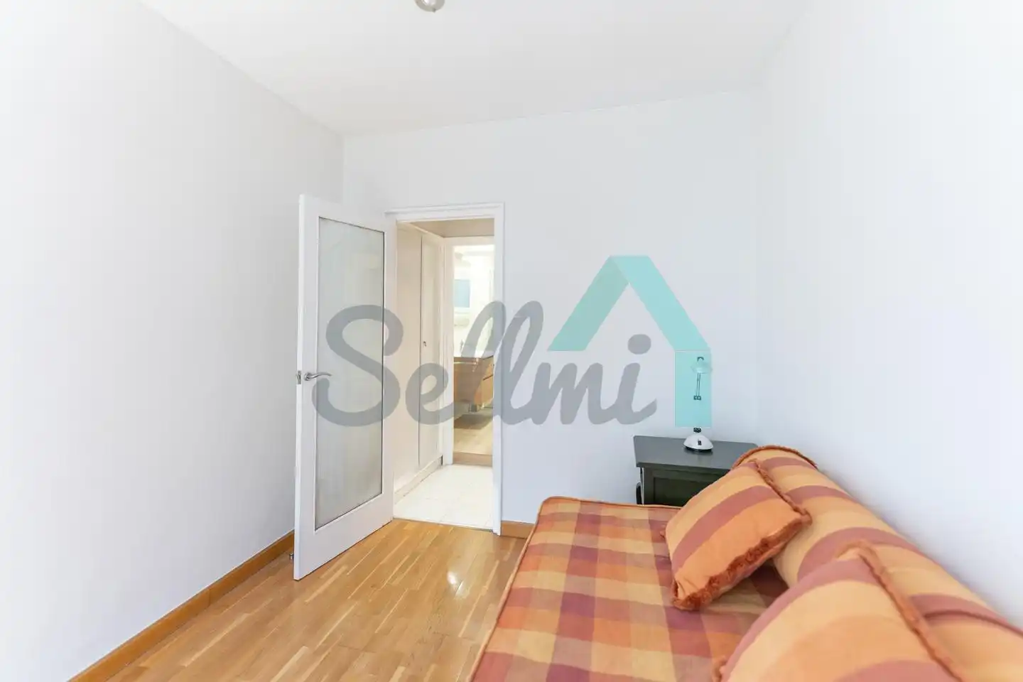 Habitación 158 m², Oviedo