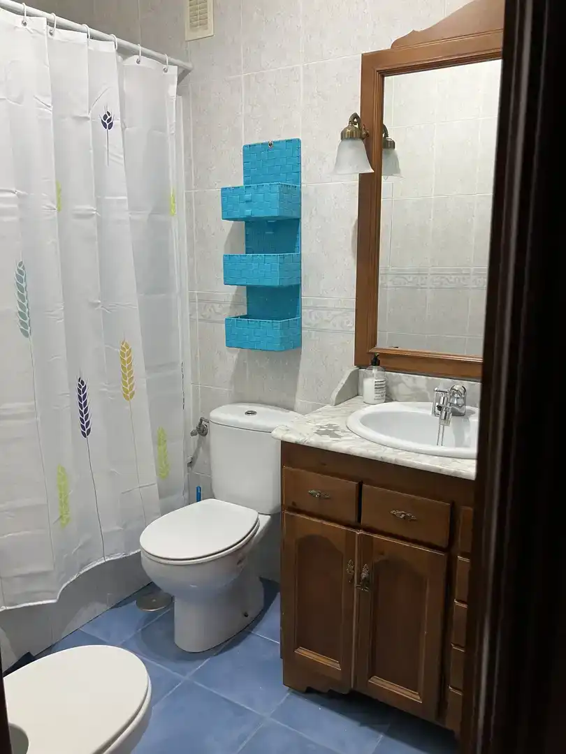 Piso de 85 m² en Jaén
