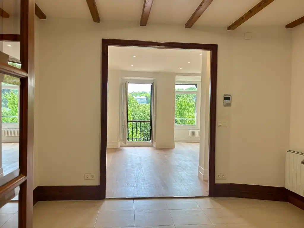 Pis de 150 m² a Sant Sebastià