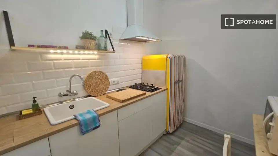 Habitación en alquiler, San Sebastián de la Gomera