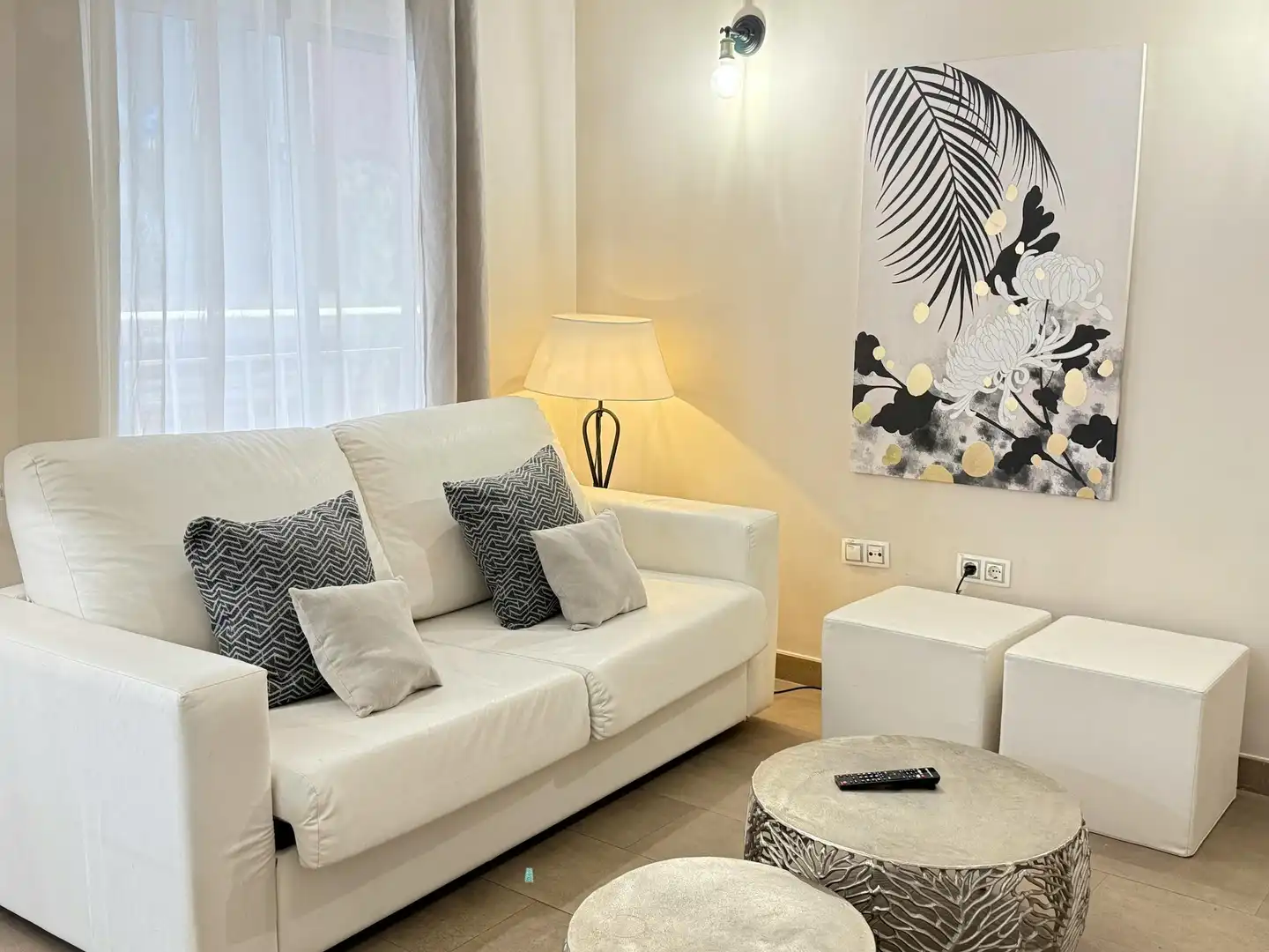 Appartamento 60 m² a Valencia