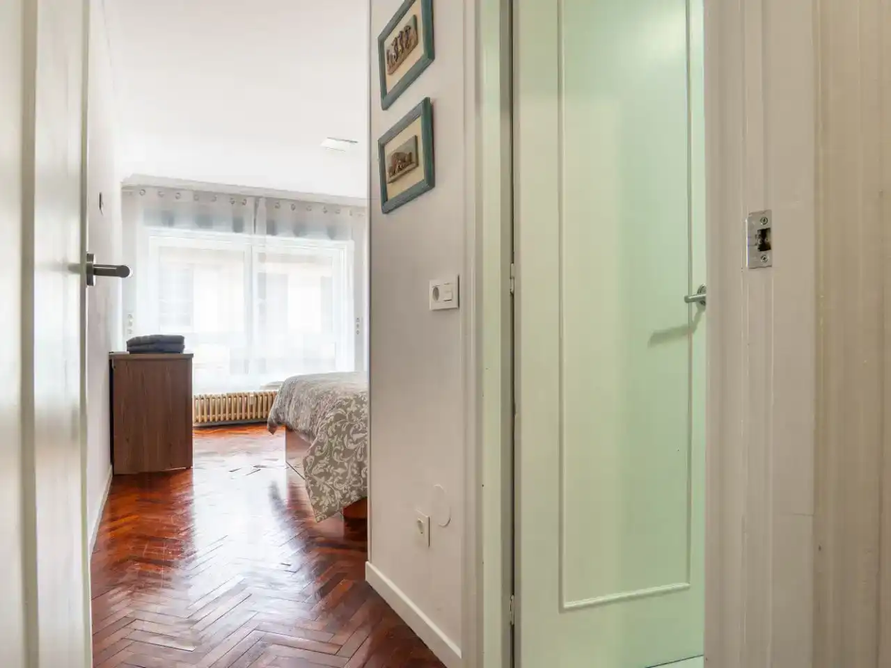 Piso de 170 m² en Pontevedra