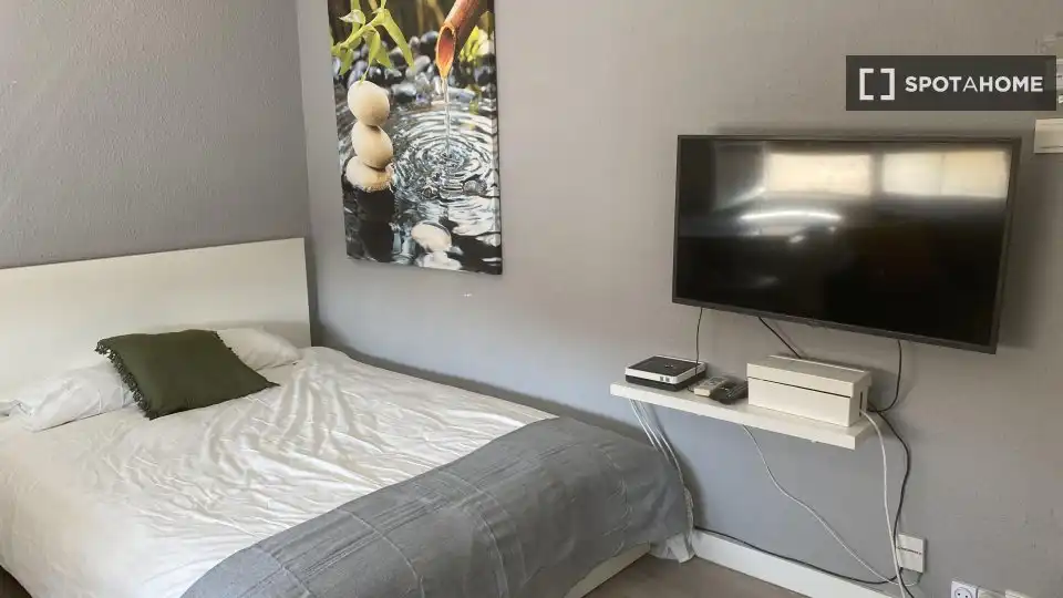 Habitación en alquiler, Zaragoza