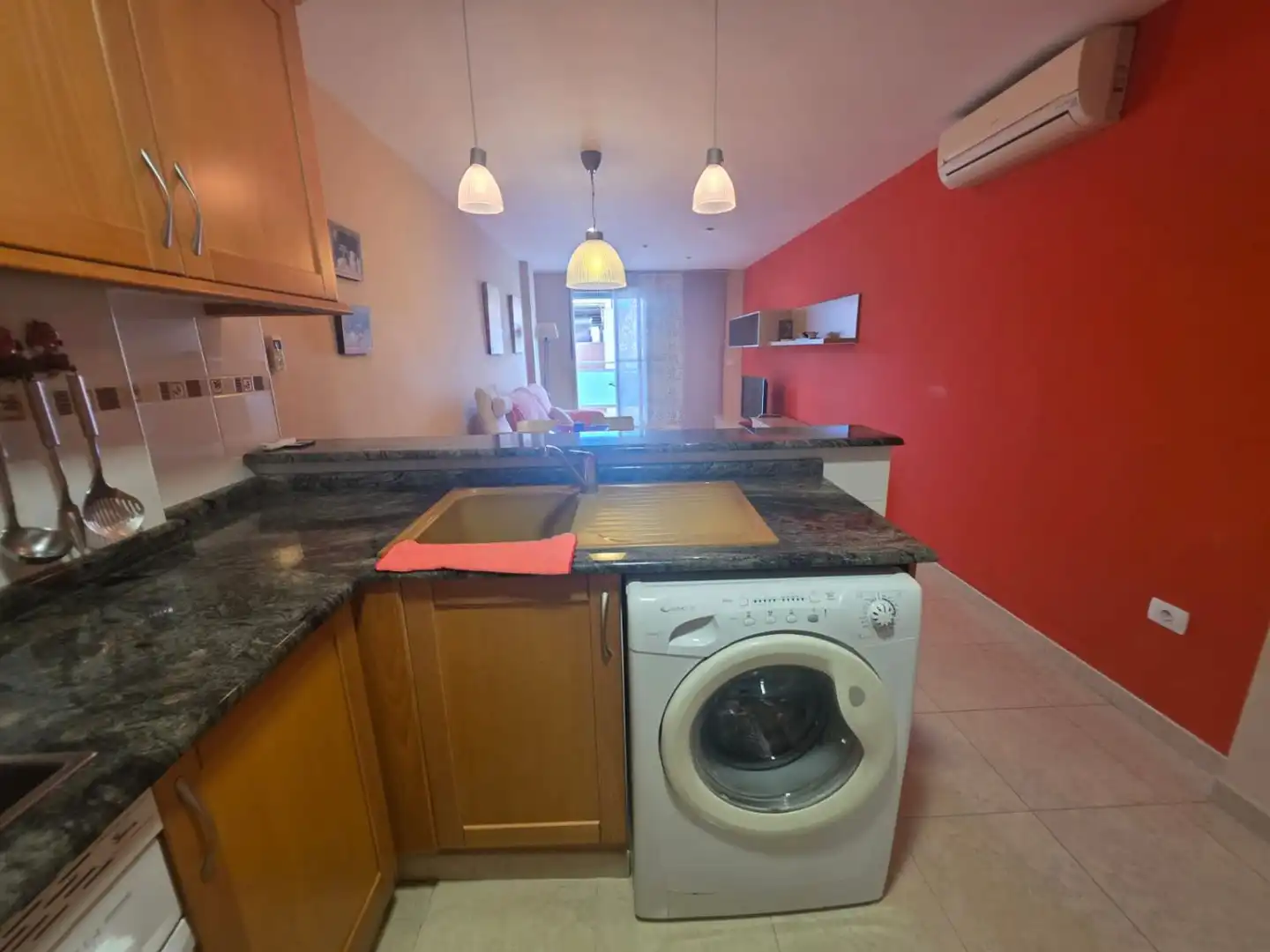 Piso de 80 m² en Chilches