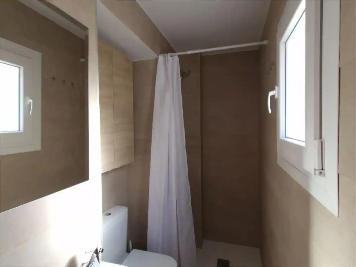 Habitación 60 m², Zaragoza