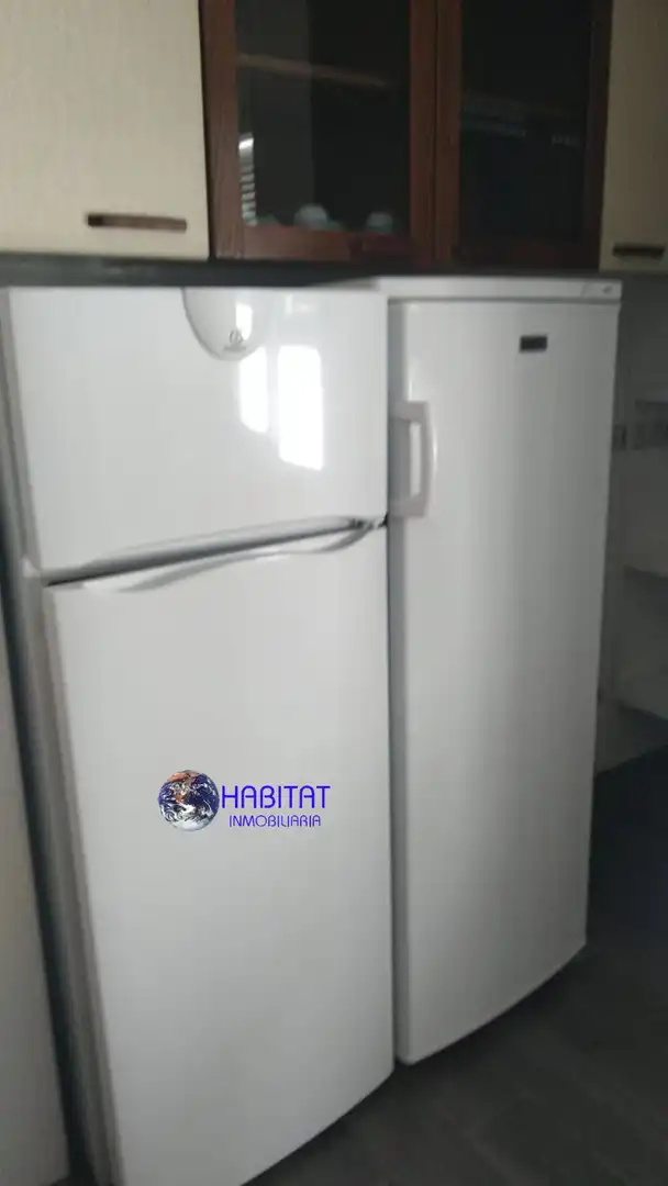 Pis de 84 m² a Granada