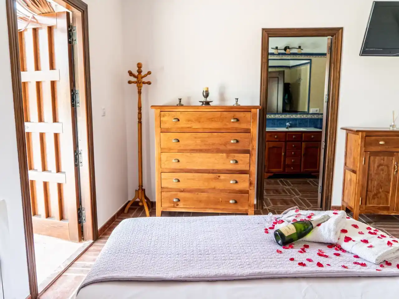 Piso de 245 m² en Iznájar