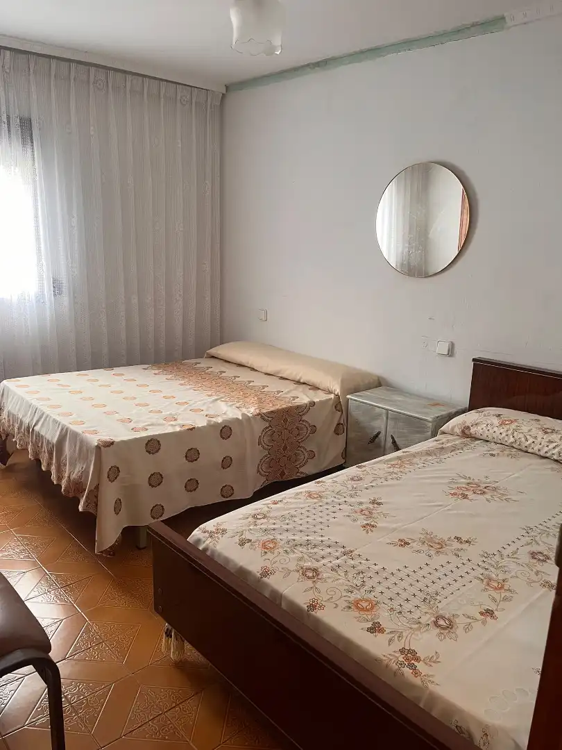 Piso de 140 m² en Azuara
