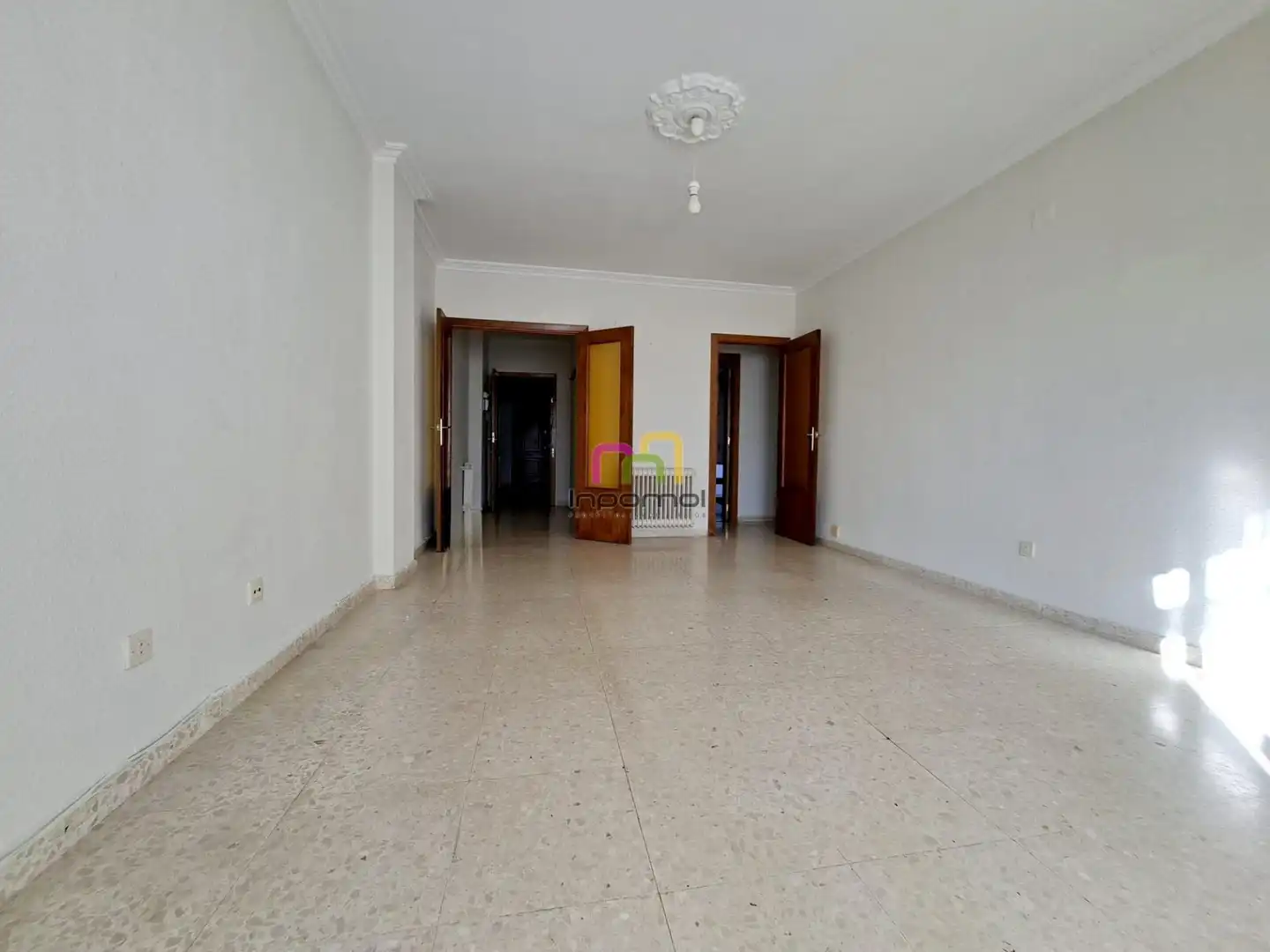 Pis de 100 m² a Badajoz